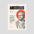 ARISTÓTELES | EL ARTE DE APRENDER A PENSAR