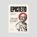 EPICTETO | EL ARTE DE SER LIBRE