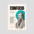 CONFUCIO | EL CAMINO DE LA SABIDURIA