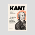 KANT | EL ARTE DE RECONOCER LA DIGNIDAD