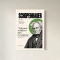 SCHOPENHAUER | EL ARTE DE COMPRENDER LA COMPASIÓN