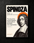 SPINOZA | EL ARTE DE COMPRENDER SIN JUZGAR